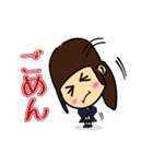 minamin（個別スタンプ：2）