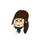 minamin（個別スタンプ：4）