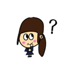 minamin（個別スタンプ：9）