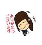 minamin（個別スタンプ：11）