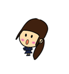 minamin（個別スタンプ：12）