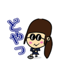 minamin（個別スタンプ：14）