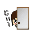 minamin（個別スタンプ：15）