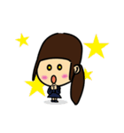 minamin（個別スタンプ：16）