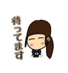 minamin（個別スタンプ：18）