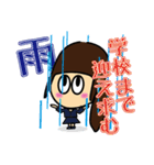 minamin（個別スタンプ：20）
