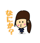minamin（個別スタンプ：23）