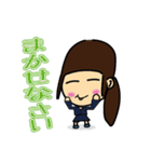 minamin（個別スタンプ：26）