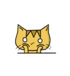Datou Meow（個別スタンプ：1）