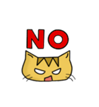 Datou Meow（個別スタンプ：2）
