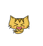 Datou Meow（個別スタンプ：5）