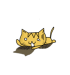 Datou Meow（個別スタンプ：6）
