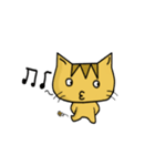 Datou Meow（個別スタンプ：10）