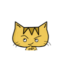 Datou Meow（個別スタンプ：13）