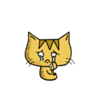 Datou Meow（個別スタンプ：17）