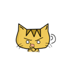 Datou Meow（個別スタンプ：20）