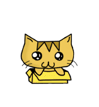 Datou Meow（個別スタンプ：25）