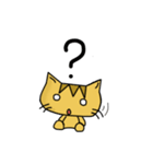 Datou Meow（個別スタンプ：26）