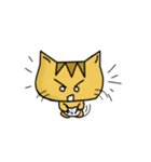 Datou Meow（個別スタンプ：37）