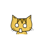 Datou Meow（個別スタンプ：40）