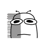 FATWORM's murmur（個別スタンプ：9）