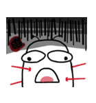 FATWORM's murmur（個別スタンプ：10）