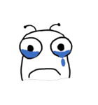 FATWORM's murmur（個別スタンプ：12）