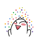 FATWORM's murmur（個別スタンプ：23）