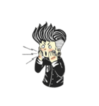 ROCKY BOY（個別スタンプ：13）