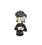 ROCKY BOY（個別スタンプ：16）