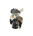 ROCKY BOY（個別スタンプ：17）