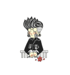 ROCKY BOY（個別スタンプ：22）