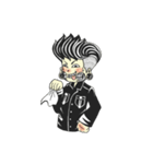 ROCKY BOY（個別スタンプ：23）