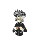 ROCKY BOY（個別スタンプ：26）