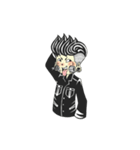 ROCKY BOY（個別スタンプ：30）