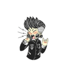 ROCKY BOY（個別スタンプ：33）