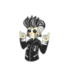 ROCKY BOY（個別スタンプ：36）