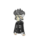 ROCKY BOY（個別スタンプ：37）
