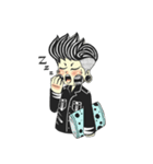 ROCKY BOY（個別スタンプ：39）