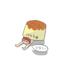 BoBoと愉快な怪物たち（個別スタンプ：13）