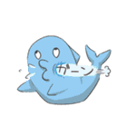 BoBoと愉快な怪物たち（個別スタンプ：26）