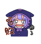 Azusakun.01（個別スタンプ：3）