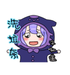 Azusakun.01（個別スタンプ：9）