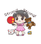 Prayfai FC（個別スタンプ：3）