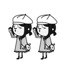 So...treat me nice（個別スタンプ：7）