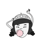 So...treat me nice（個別スタンプ：38）
