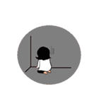 しあわせスタンプ使える敬語編（個別スタンプ：34）