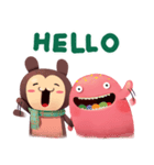 Alahcus（個別スタンプ：1）