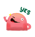 Alahcus（個別スタンプ：2）