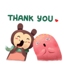 Alahcus（個別スタンプ：5）